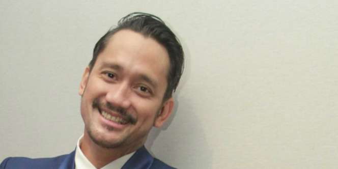 Pengakuan Tora Sudiro Main Film Buat Uang Sekolah Anak