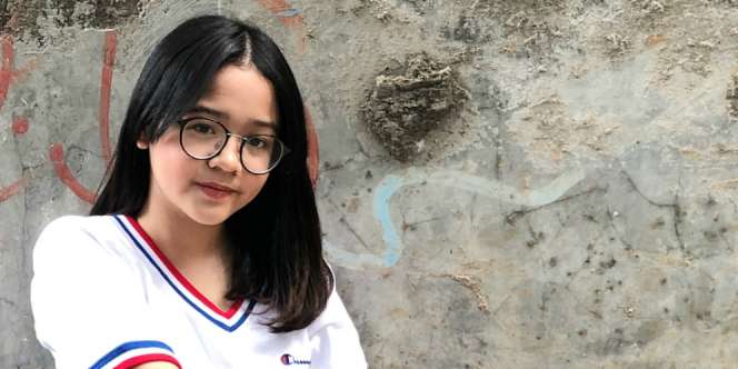 Pamer Makeup Freckles, Putri Uya Kuya Jadi Sasaran Bully