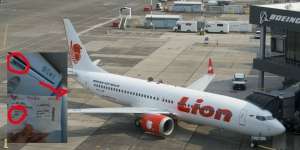 Viral! Tiket Tertulis Nomor 35, Tapi Kursi Lion Air Hanya Sampai 34