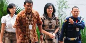 Karen Agustiawan, Wanita Berpengaruh Dunia, dan Kasus Korupsi