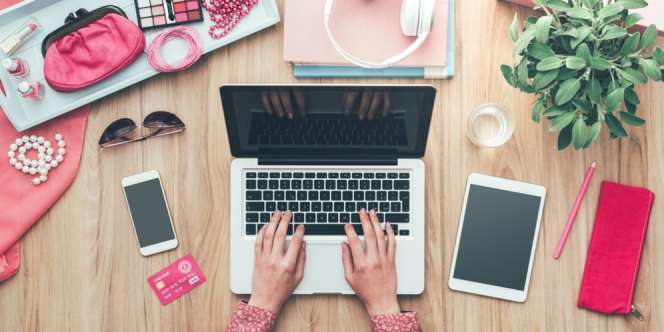 Cara Mudah Bikin 'Blockquote' di Blog