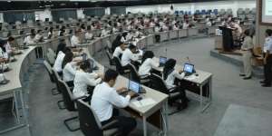 Daftar Kementerian yang Buka Pendaftaran Seleksi CPNS 2018 Besok