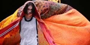 'Batik Now', Motif Tradisional dengan Gaya Kekinian