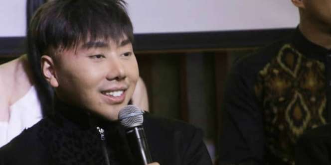 Alasan Roy Kiyoshi Pilih Dipanggil Dede daripada Koko