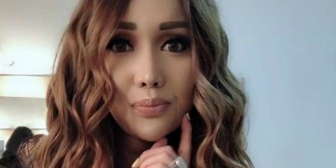 Cuplikan Video Lucinta Luna Soal Datang Bulan, Netizen Geram