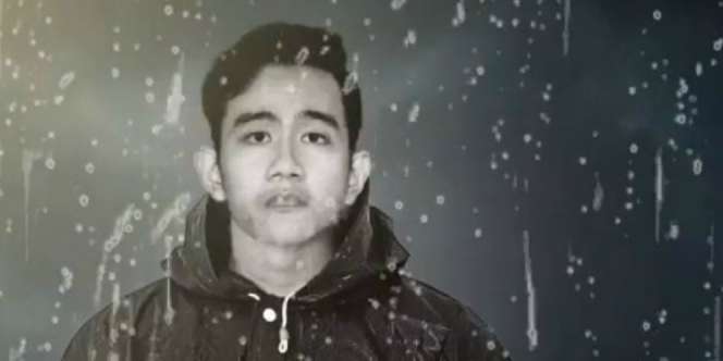 Ketahuan Copas, Gibran `Tantang` Netizen Berkelahi