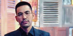 Kembali Sepanggung dengan Roy Kiyoshi, Ini Kata Robby Purba