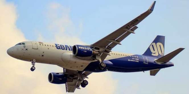 Dikira Toilet, Penumpang Coba Buka Pintu Pesawat Saat Terbang