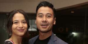 Selamat, Putri Marino Telah Melahirkan