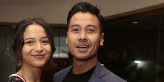 Selamat, Putri Marino Telah Melahirkan