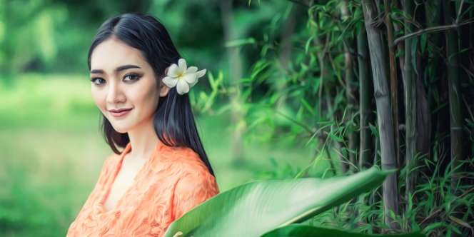 Survei: 84 Persen Wanita Indonesia Tak Merasa Cantik