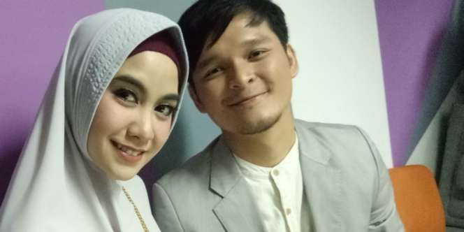 Resmi Menikah, Anisa Rahma Baru Tahu Sifat Dito