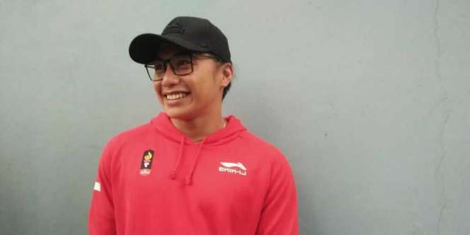 Keanehan Terjadi Pada Akun Instagram Aprilia Manganang