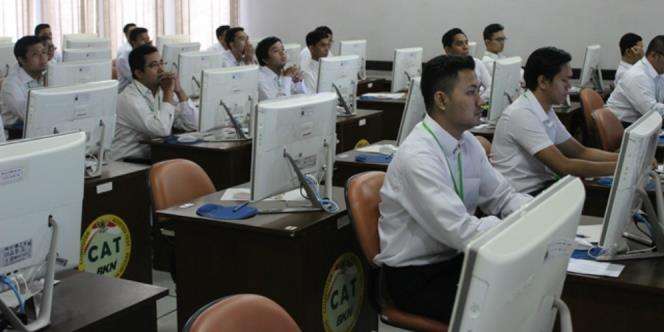 Panduan Tata Cara Pendaftaran CPNS 2018 Terlengkap