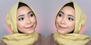 Rahasia Cantik Pakai Eyeliner Buat Pemula