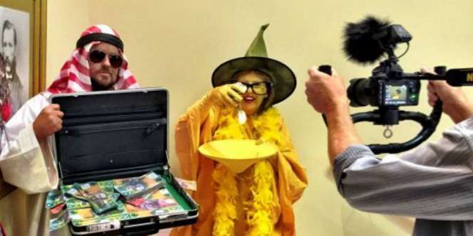 Jatuh Miskin, Politisi Anti Masjid Australia Mundur dari Parlemen