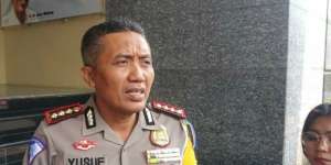 Taati Aturan! CCTV e-Tilang Sudah Dipasang di Lokasi yang Dirahasiakan