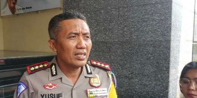 Taati Aturan! CCTV e-Tilang Sudah Dipasang di Lokasi yang Dirahasiakan