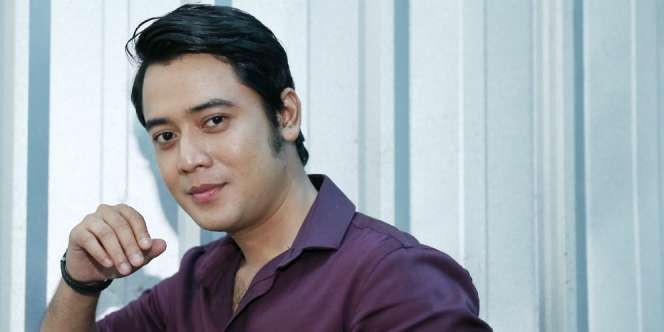 Ditelepon Billy Syahputra Pas Live, Begini Reaksi Kriss Hatta