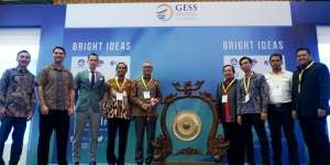 Teknologi, Pendidikan, dan Kebutuhan Baru Industri