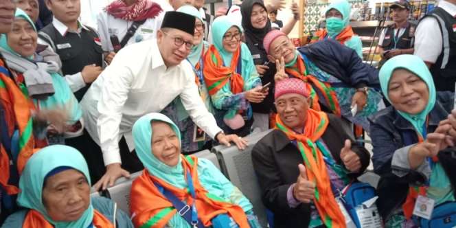 Musim Haji 2018 Resmi Berakhir, Ini Daftar Lengkap 385 Jemaah yang Wafat