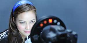 Klinik Perawatan Kulit Asli Korea Buat Si Super Sibuk