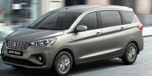 All New Ertiga Diekspor ke 22 Negara, Amerika Latin Target Utama