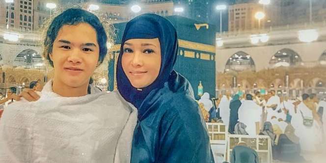 Dul Beber Alasan Sang Ayah Pilih Mulan, Apa Kata Maia?