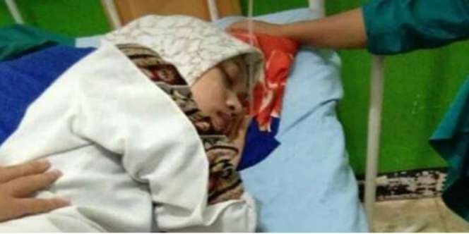 Dinikahi Pria Lain, Mempelai Wanita Diculik Kekasih