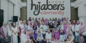 Menyiapkan Petualangan Baru dengan Berhijrah Bersama HC Bogor