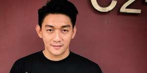 Ifan Seventeen Blak-blakan Tentang Foto Wanita Cantik di Kamar Hotelnya