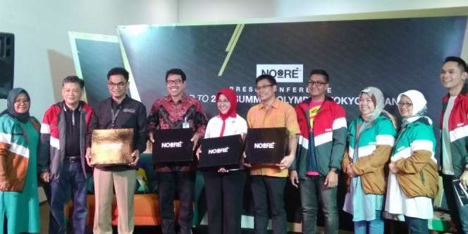 Indonesia Perkaya Produk Syariah dan Halal pada 2020