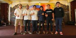 Konsep Segar, Jakarta Custom Culture 2018 Siap Manjakan Pecinta Kustom