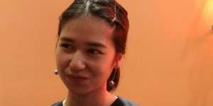 Awalnya Skeptis, Laura Basuki Ketagihan Gaya Hidup Sehat Suami
