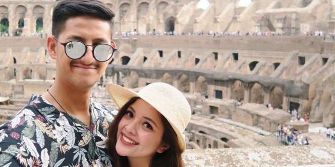 Penampilan Baru Tasya Kamila Usai Menikah Bikin Pangling