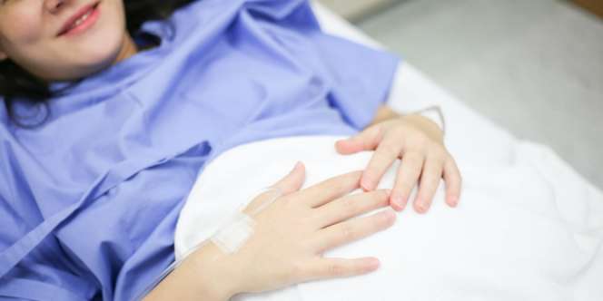4 Cara Kembalikan Vitalitas Tubuh Setelah Operasi Caesar