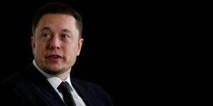 Saham Tesla Rontok 14% Gara-gara Cuitan Sang Bos Elon Musk