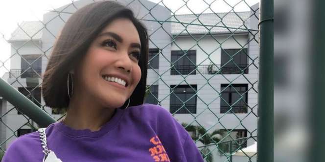 Denada Yakin Rumah yang Dijual untuk Shakira Akan Kembali