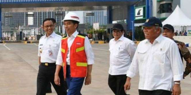 Tahun Depan, Tol Depok-Antasari Tembus Bojong Gede
