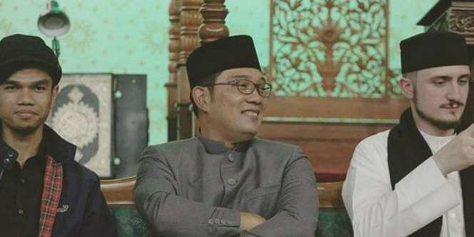 Kurangi Macet Tol Bekasi-Jakarta, Kang Emil Bangun Kanal Cikarang