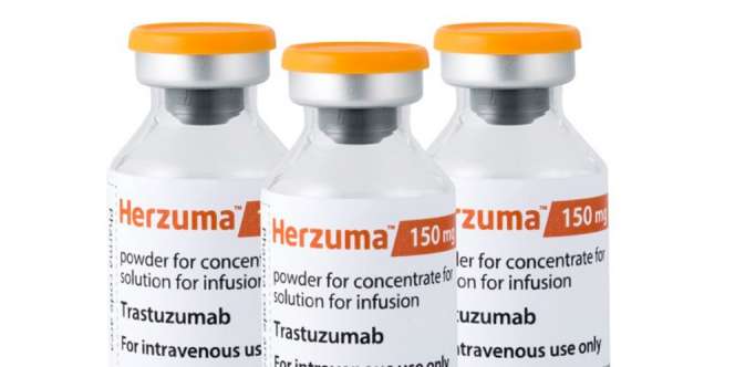 Alhamdulillah, BPJS Kembali Jamin Trastuzumab untuk Pasien Kanker