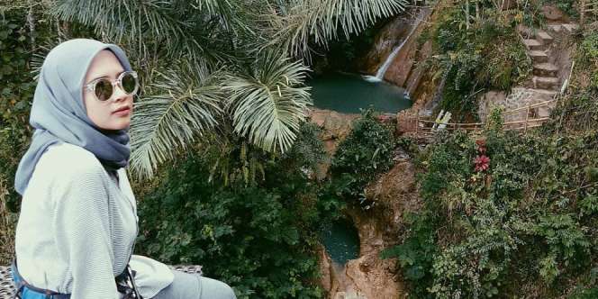 Yogyakarta, Pilihan Wisata yang Ramah 'Kantong' Mahasiswa