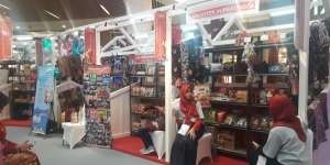 Perpustakaan Bisa Juga Bikin Sejahtera, Ini Buktinya