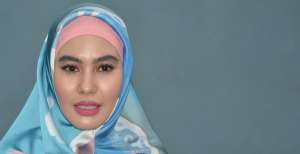 Kartika Putri Larang Anak Gadisnya Berpacaran