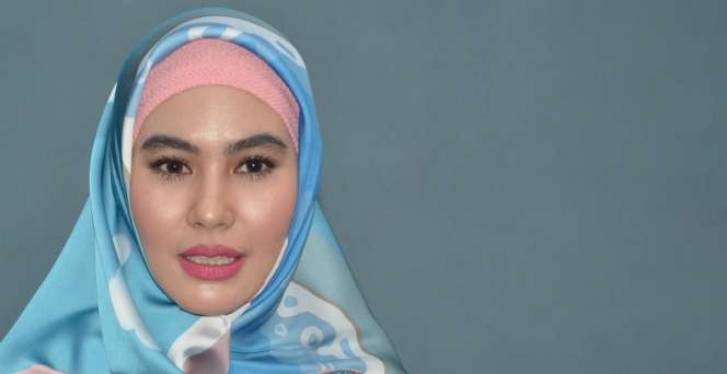 Kartika Putri Larang Anak Gadisnya Berpacaran