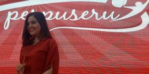 Tak Disangka, Inilah Tempat Favorit Tasya Kamila