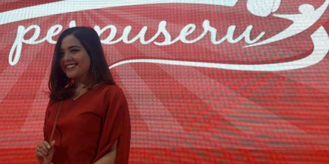 Tak Disangka, Inilah Tempat Favorit Tasya Kamila