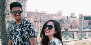 Tasya Kamila Cuma Sekali Seminggu Lakukan Ini dengan Suami