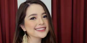 Catat! Tasya Kamila Ingin Jadi Menteri pada 2029