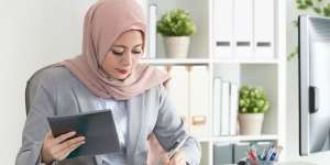 Belanja Perlengkapan Kantor Online di Ruparupa, Yuk!
